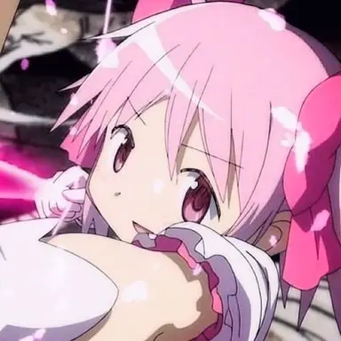 Profile image of 鹿目 まどか