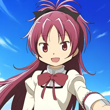 Profile image of 佐倉 杏子