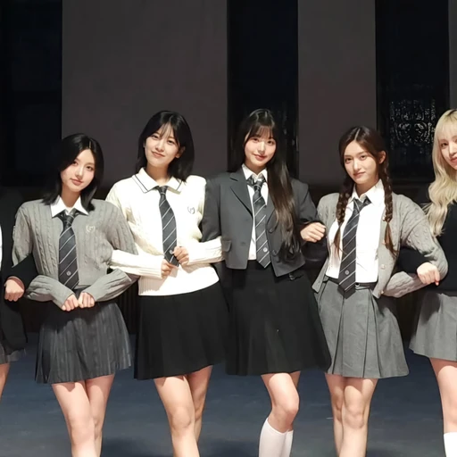 호그와트 in 아이브