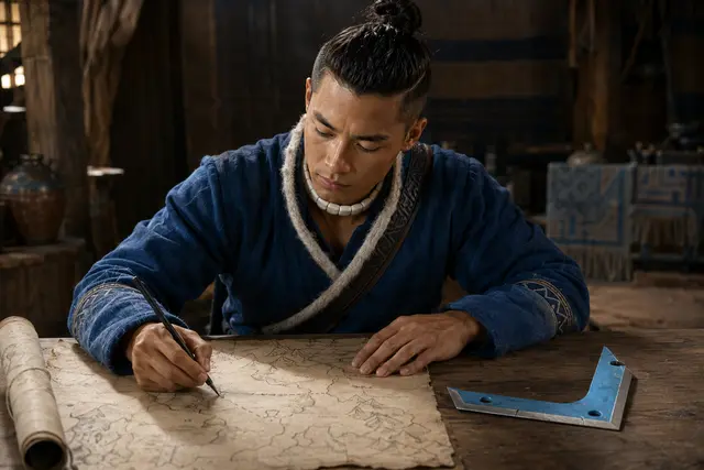 Profile image of Sokka