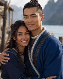 Profile image of Sokka