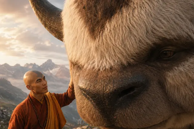 Profile image of Aang
