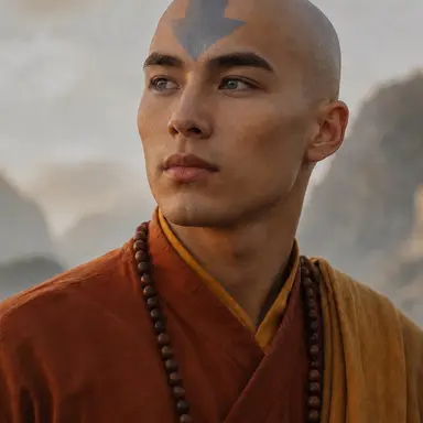 Profile image of Aang