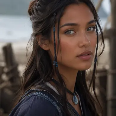 Profile image of Katara