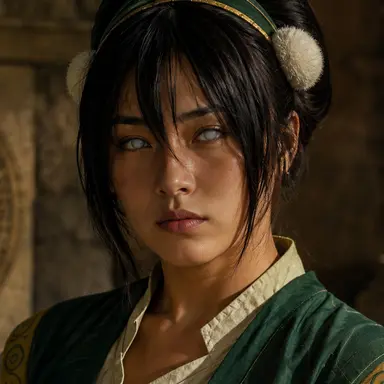 Profile image of Toph