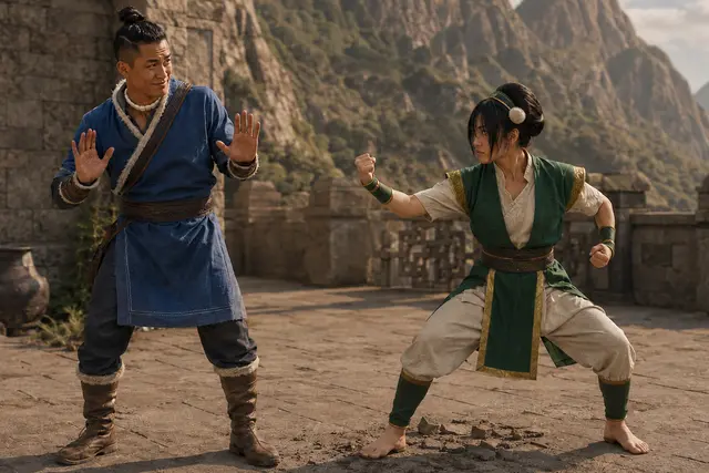 Profile image of Toph