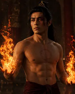Profile image of Zuko
