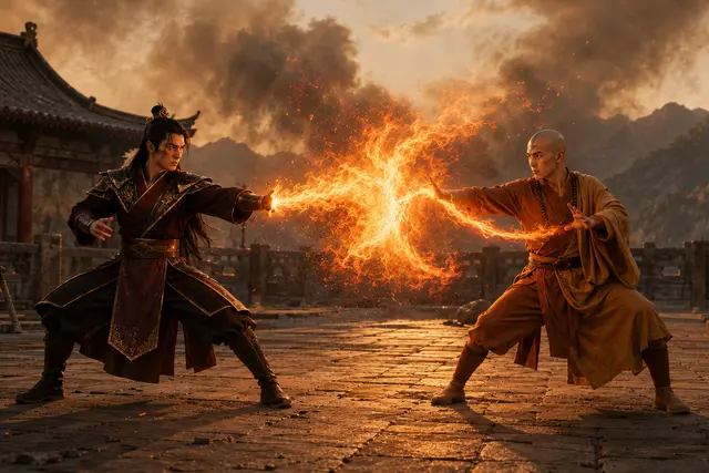 Profile image of Zuko