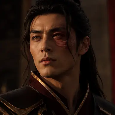 Profile image of Zuko