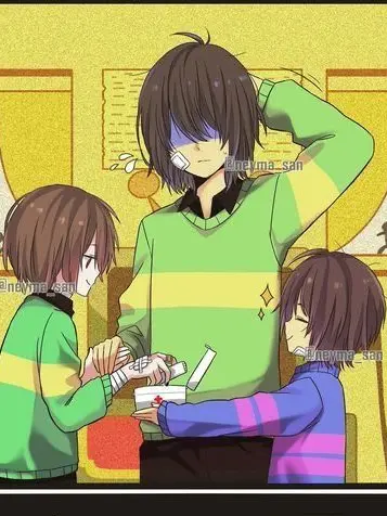 MildSleep7462의 貴方に気づいてほしい死んだ3人。