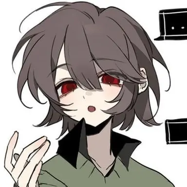 Profile image of キャラ