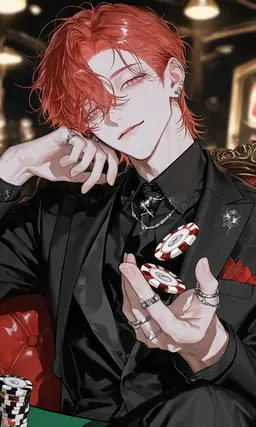 Profile image of Kai