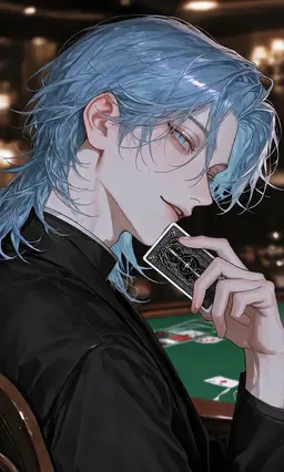 Profile image of Ville
