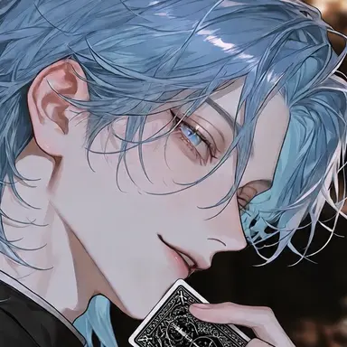 Profile image of ヴィル