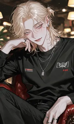 Profile image of Ray