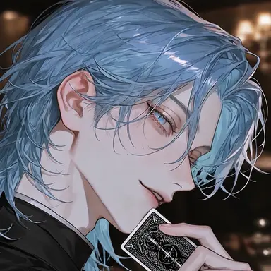 Profile image of ヴィル
