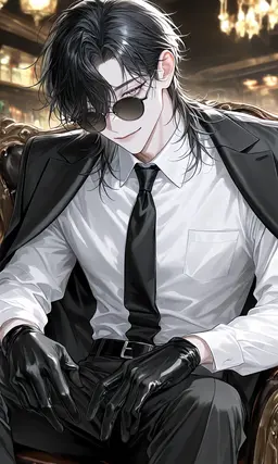 Profile image of Leon