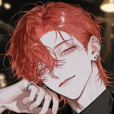 Profile image of カイ