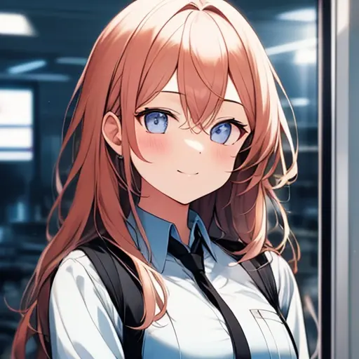 Amanda0717의 알바생 지서윤
