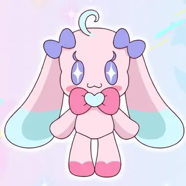 Profile image of 프리래빗