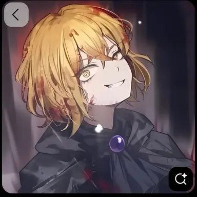 Profile image of Sinclair