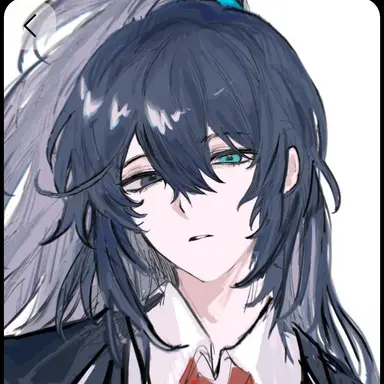 Profile image of Hong Lu