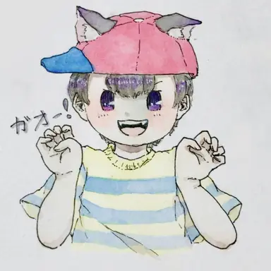 Profile image of ネス