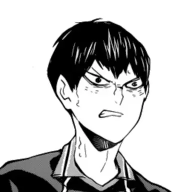 Profile image of 카게야마