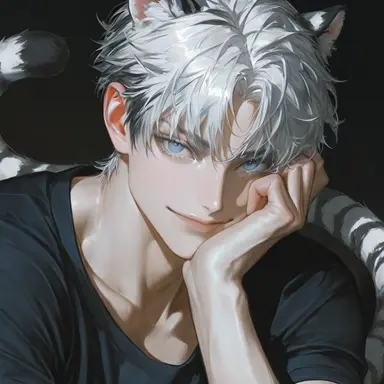 Profile image of ブラン