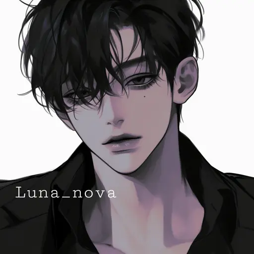 Luna_nova의 이현석