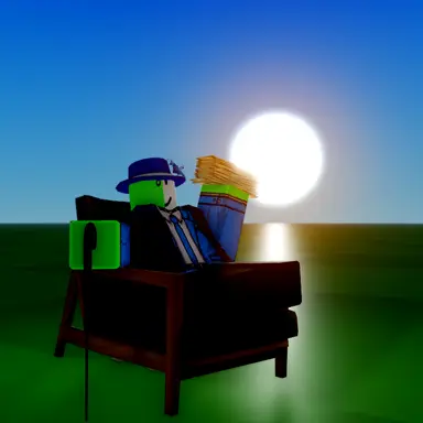 Profile image of 트랩커