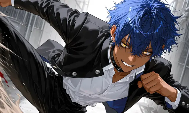 Profile image of 오가