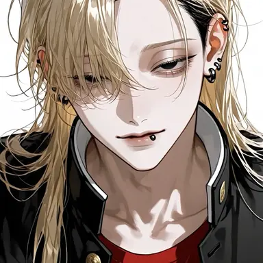 Profile image of 류세이