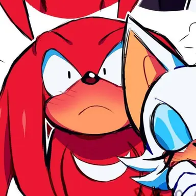 Profile image of Knuckles