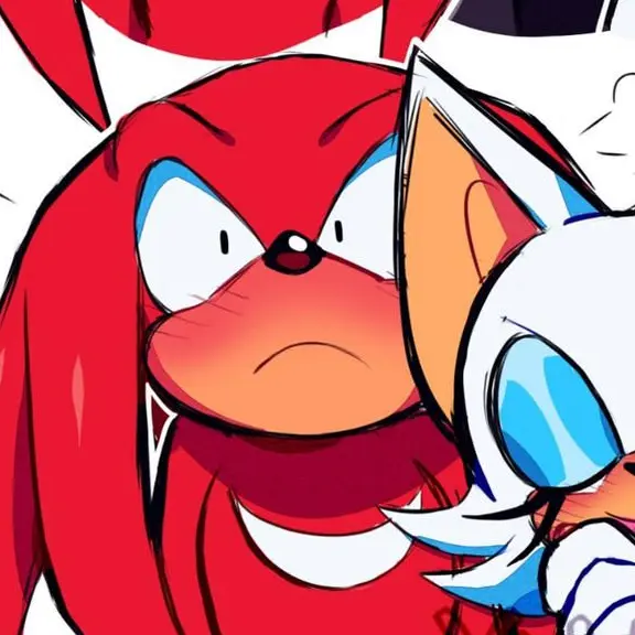 SONADOW_의 Knuxouge