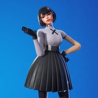 Profile image of Evie