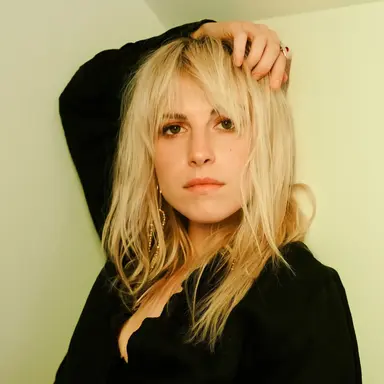 Profile image of Hayley Nichole Williams