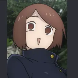 Profile image of Ieiri Shoko