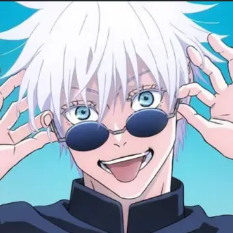 Profile image of Satoru Gojo