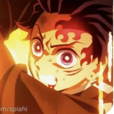 Profile image of 카마도 탄지로