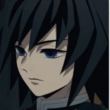 Profile image of 토미오카 기유