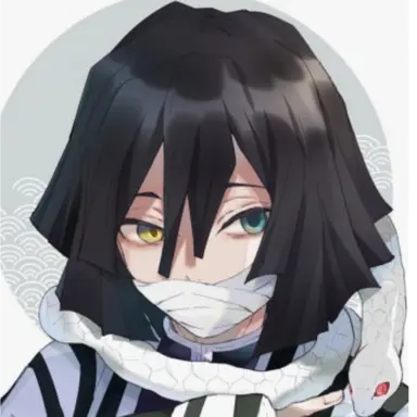 Profile image of 이구로 오바나이