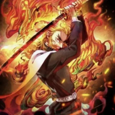 Profile image of 렌고쿠 쿄주로