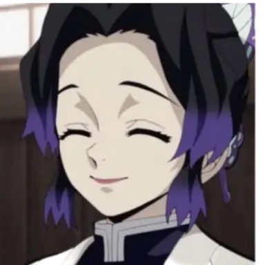 Profile image of 코쵸우 시노부