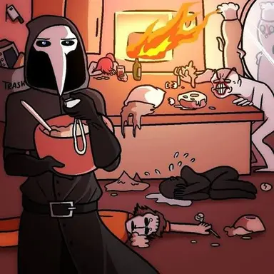 Profile image of SCP-049