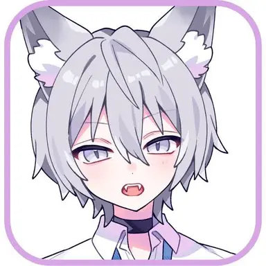 Profile image of 狼矢    ロウ
