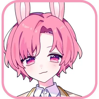 Profile image of 兎白   ツキ