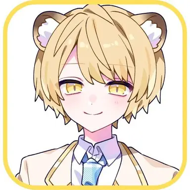 Profile image of 獅子王    レオ