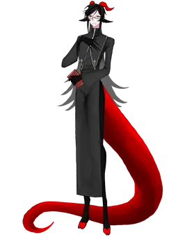 Profile image of ナハシュ