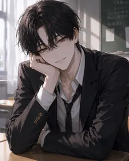 Profile image of 蒼